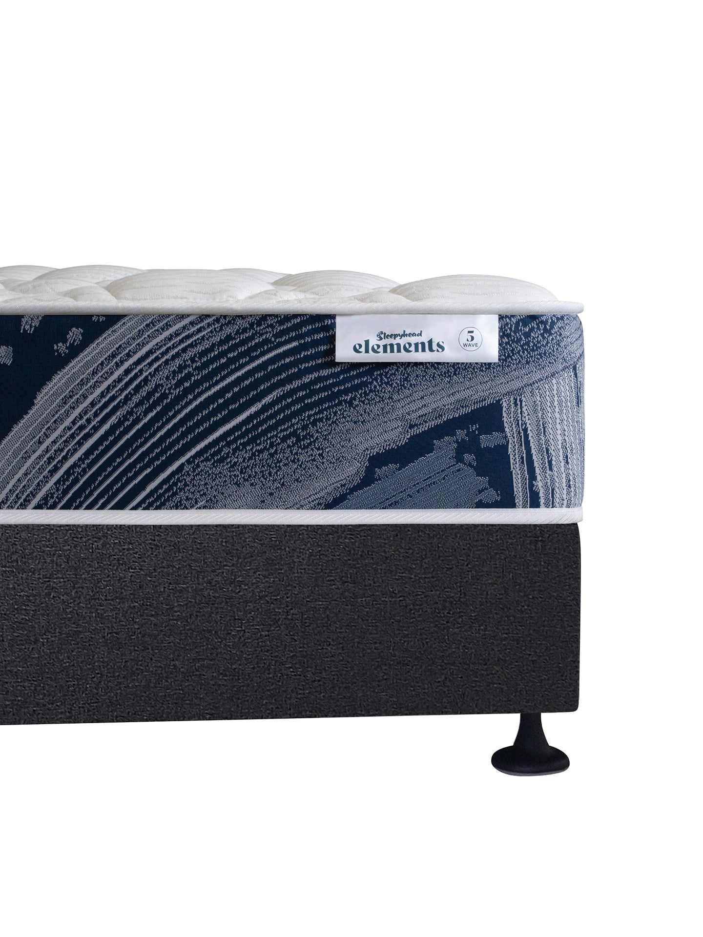 Sleepyhead Elements Wave "Grab & Go" Mattress