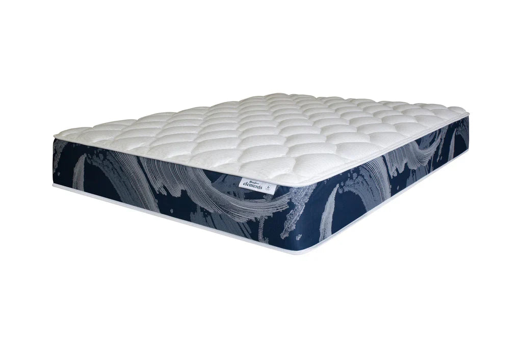 Sleepyhead Elements Wave Bed