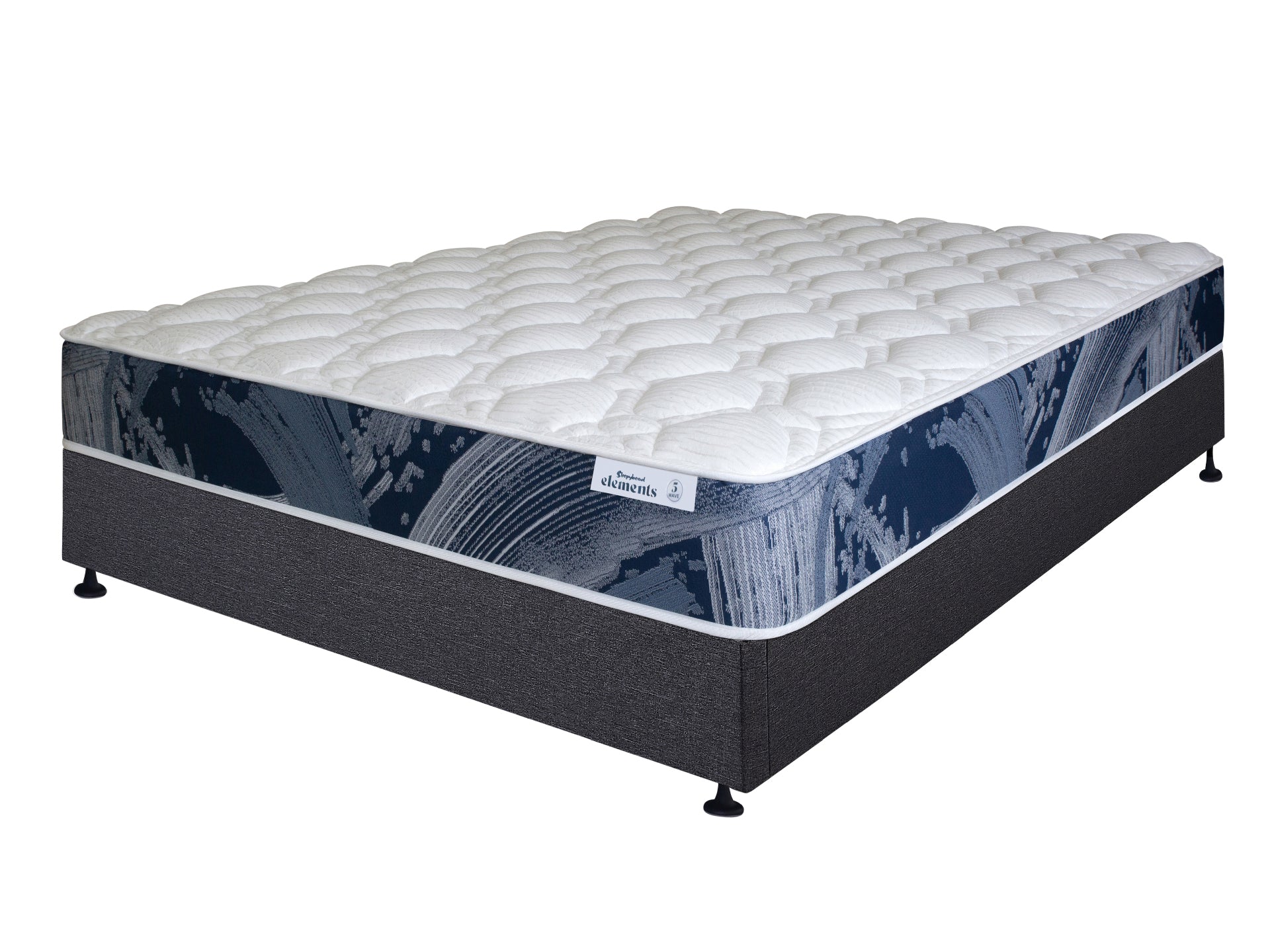 Sleepyhead Elements Wave "Grab & Go" Mattress