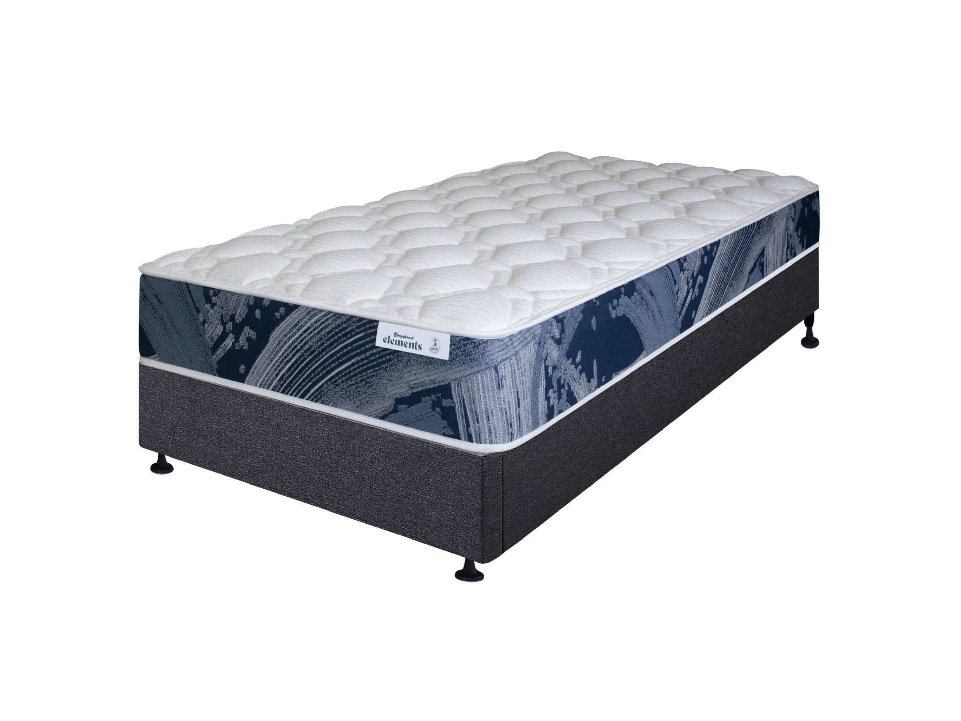 Sleepyhead Elements Wave "Grab & Go" Mattress