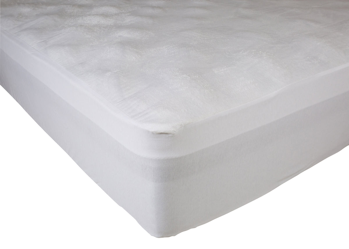 Sleepyhead 24/7 Bamboo-Blend Mattress & Pillow Protector Set
