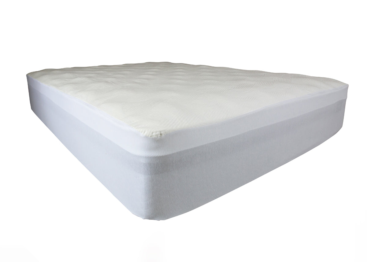 Sleepyhead Hush Luxury Mattress Protector Set