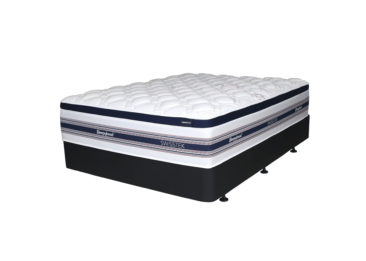 Sleepyhead Swisstek Pinnacle Mattress