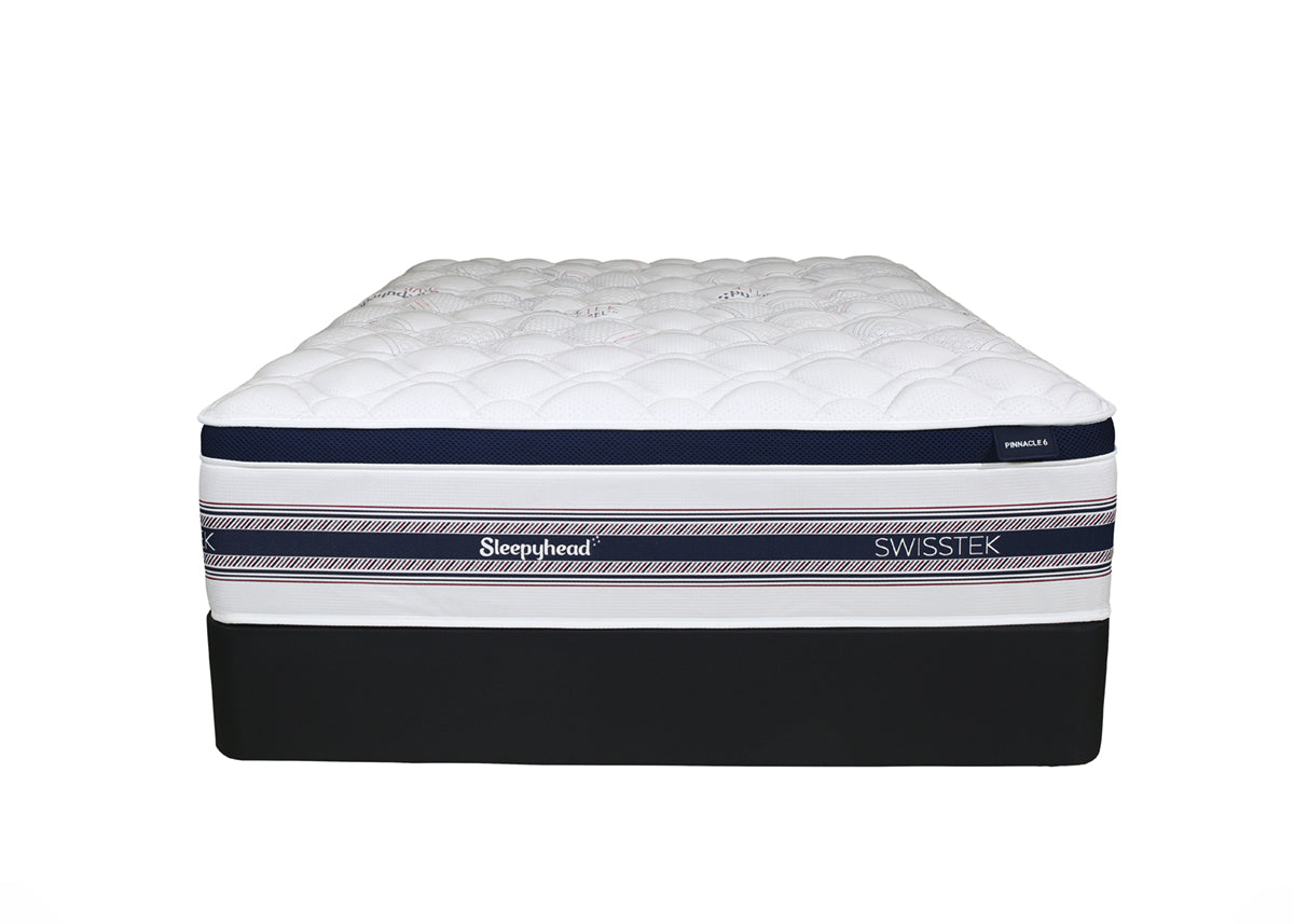 Sleepyhead Swisstek Pinnacle Mattress