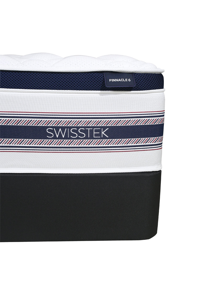 Sleepyhead Swisstek Pinnacle Mattress