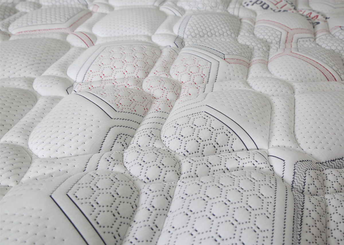 Sleepyhead Swisstek Pinnacle Mattress
