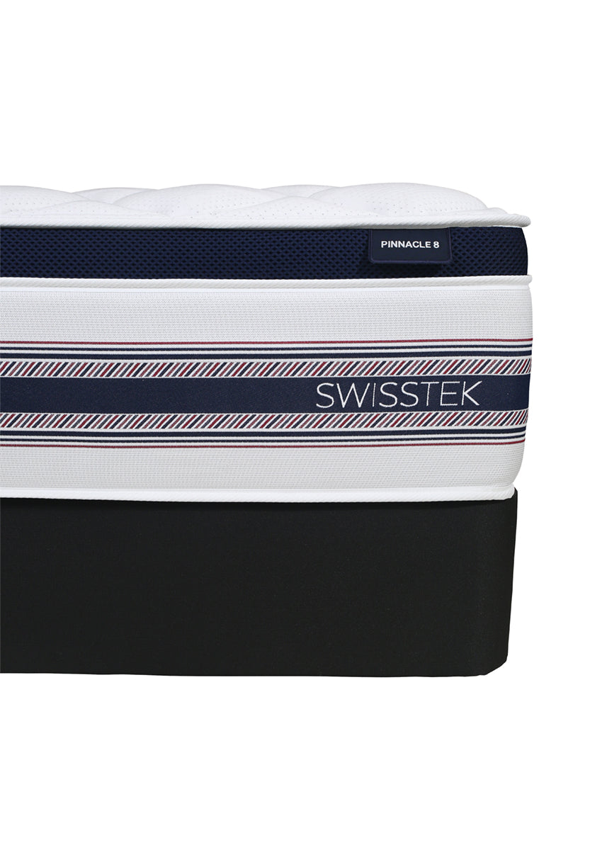 Sleepyhead Swisstek Pinnacle Bed