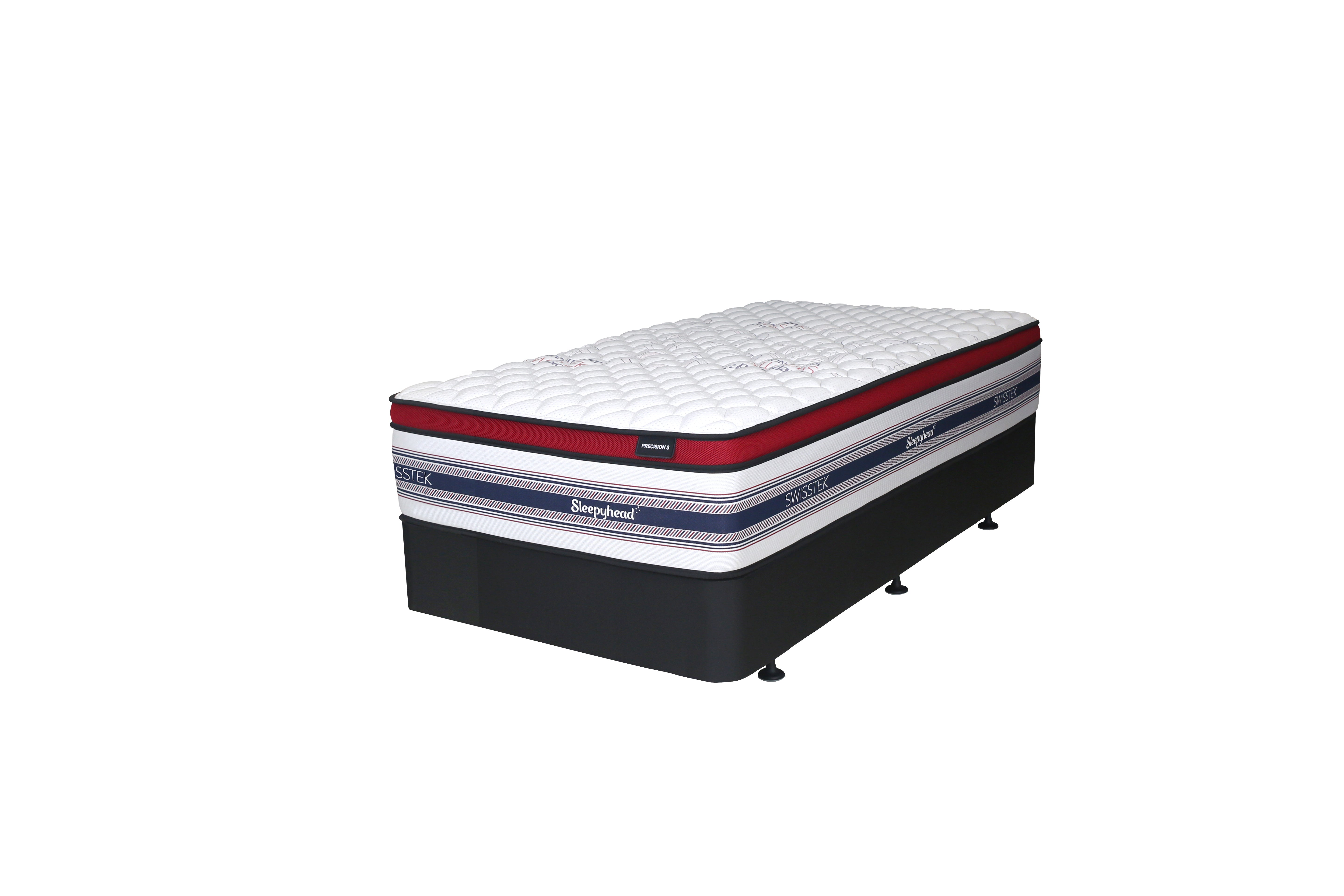 Sleepyhead Swisstek Precision Mattress