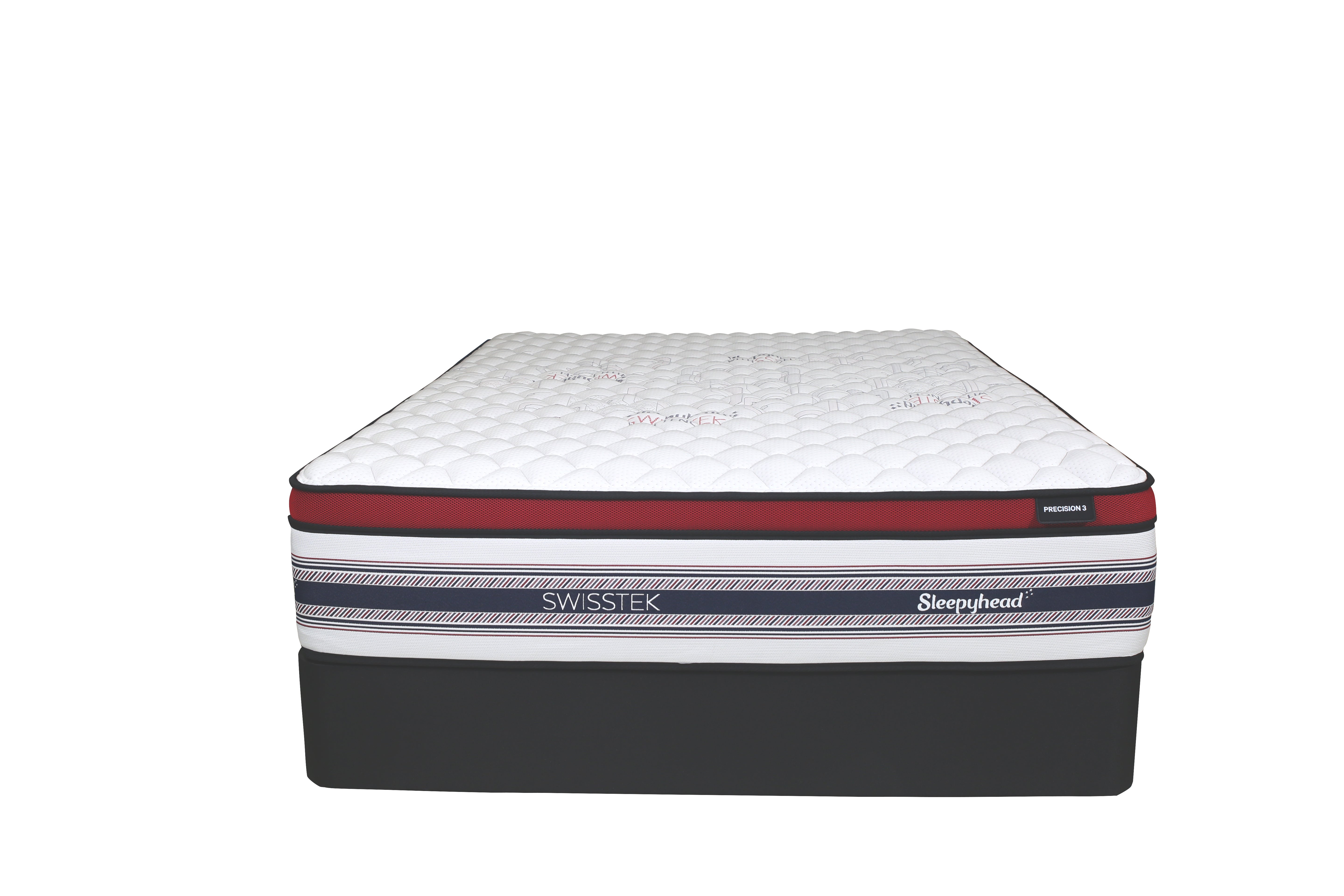 Sleepyhead Swisstek Precision Mattress