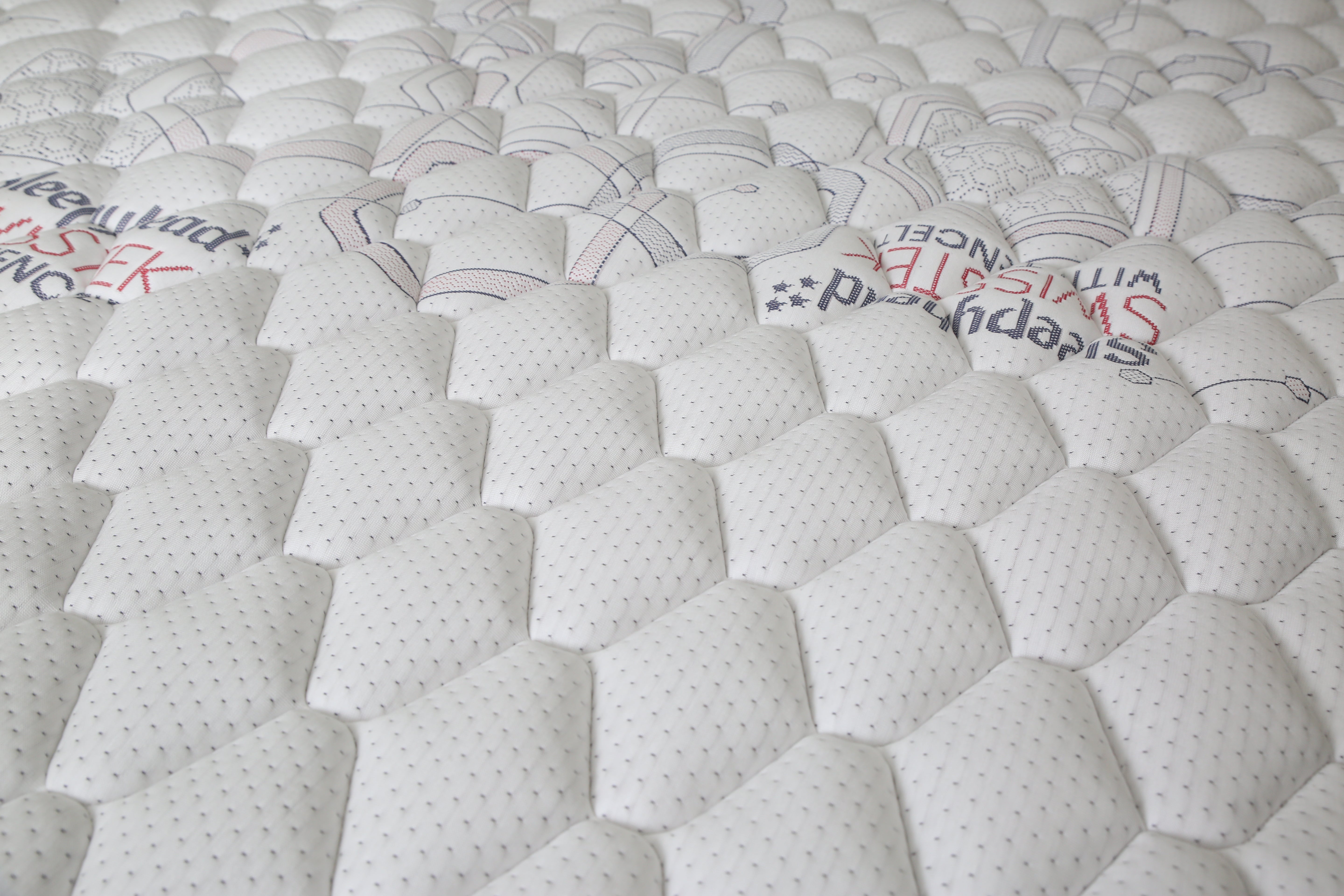 Sleepyhead Swisstek Precision Mattress