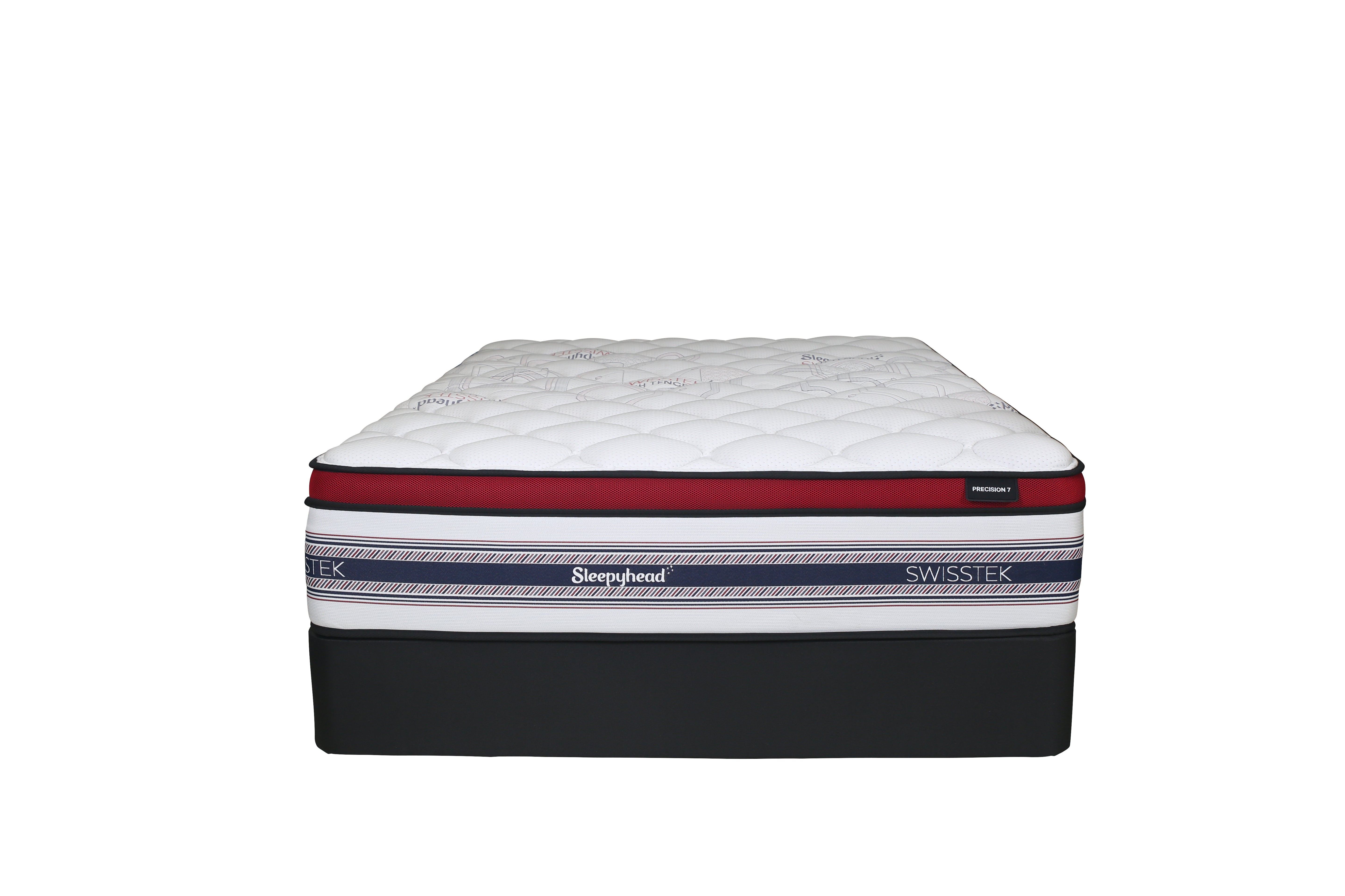 Sleepyhead Swisstek Precision Bed