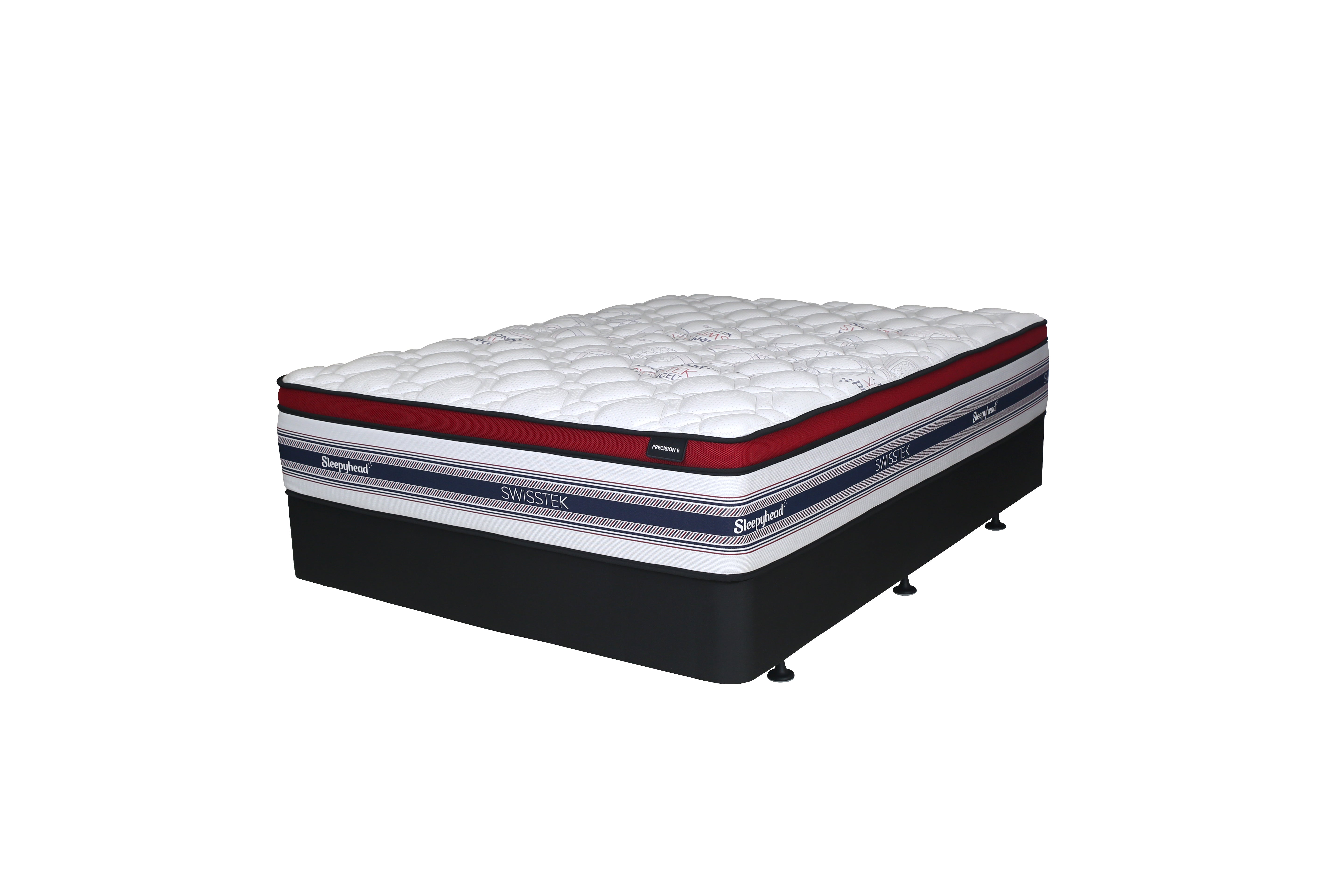 Sleepyhead Swisstek Precision Mattress