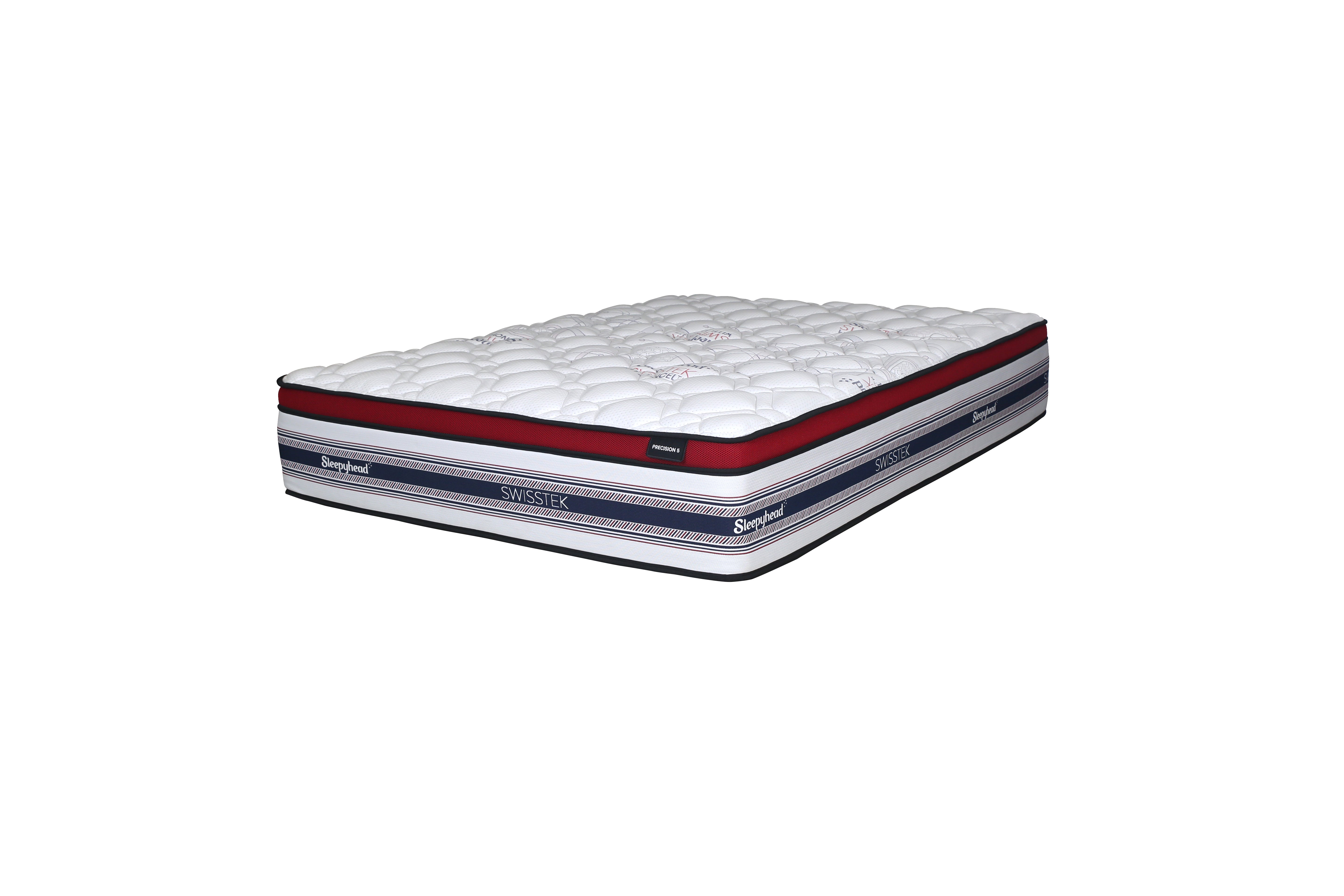 Sleepyhead Swisstek Precision Mattress