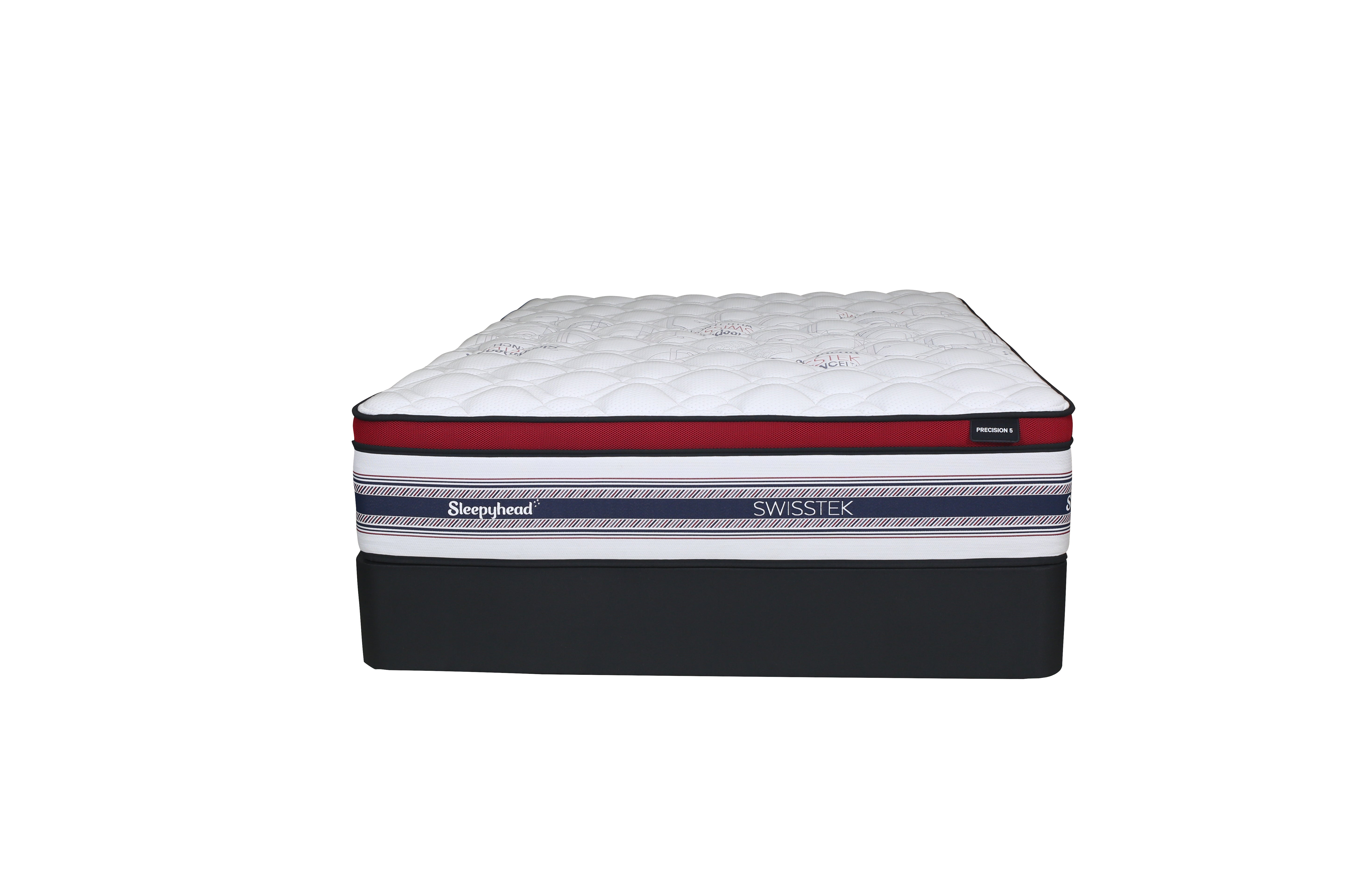 Sleepyhead Swisstek Precision Mattress