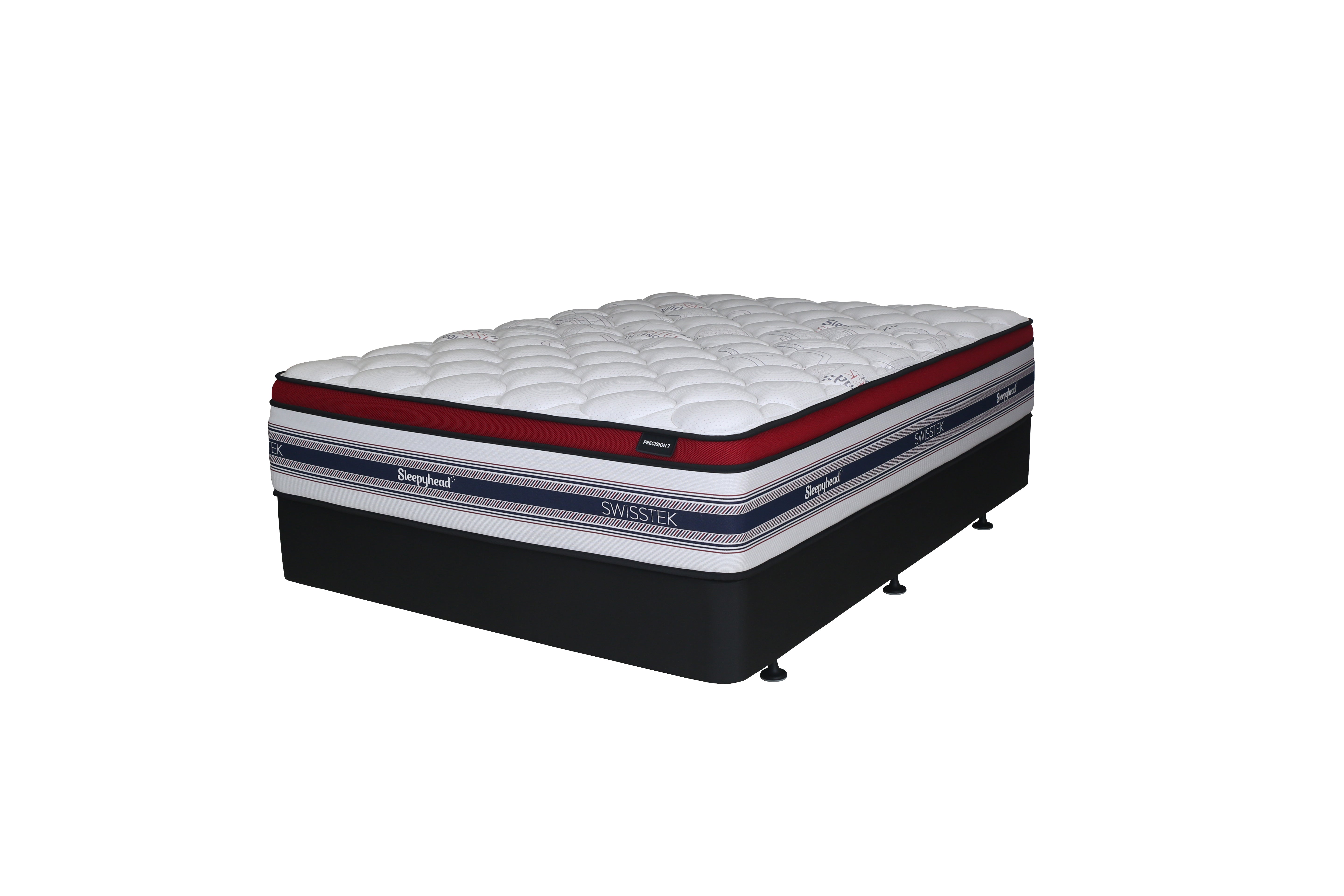 Sleepyhead Swisstek Precision Mattress