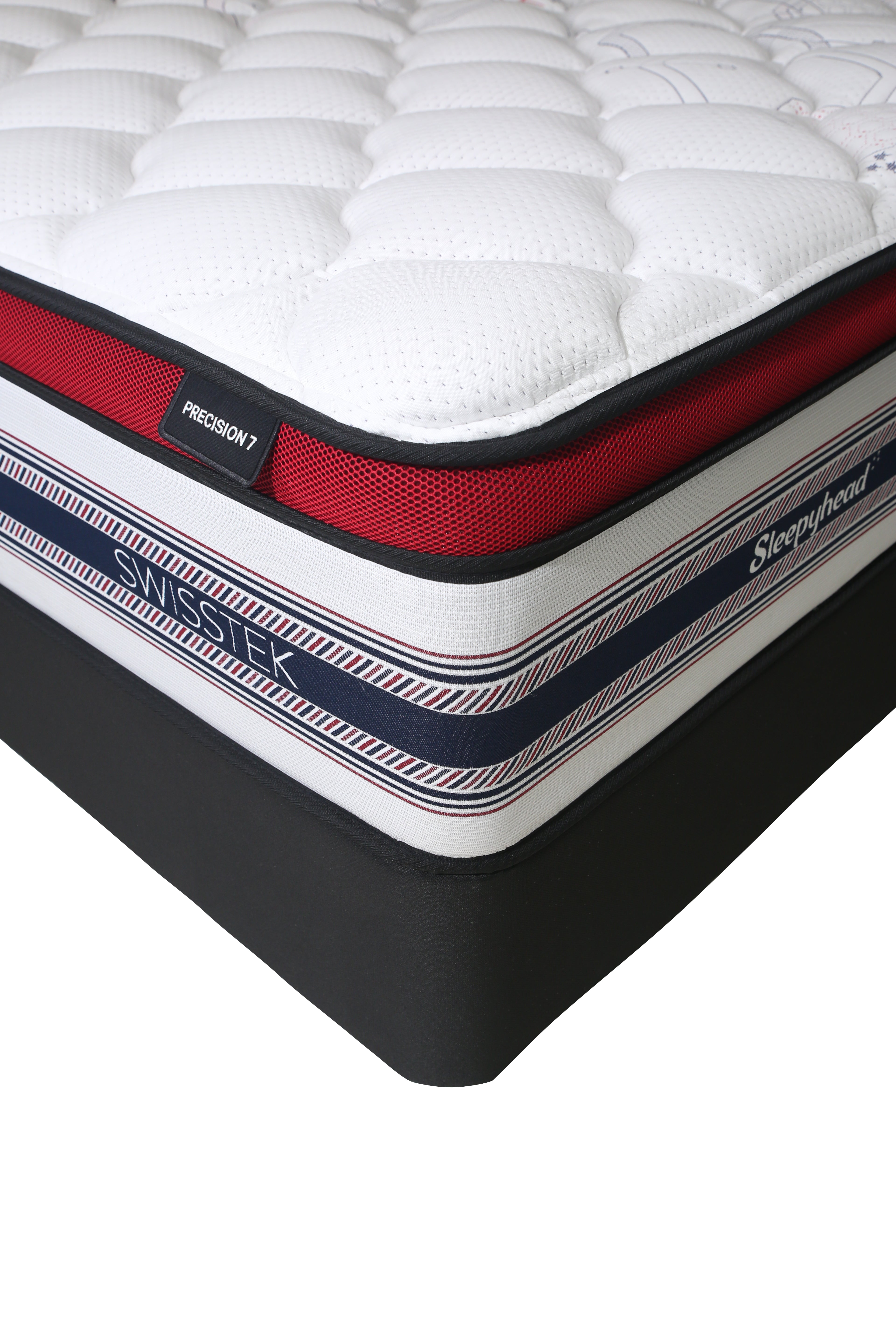 Sleepyhead Swisstek Precision Mattress
