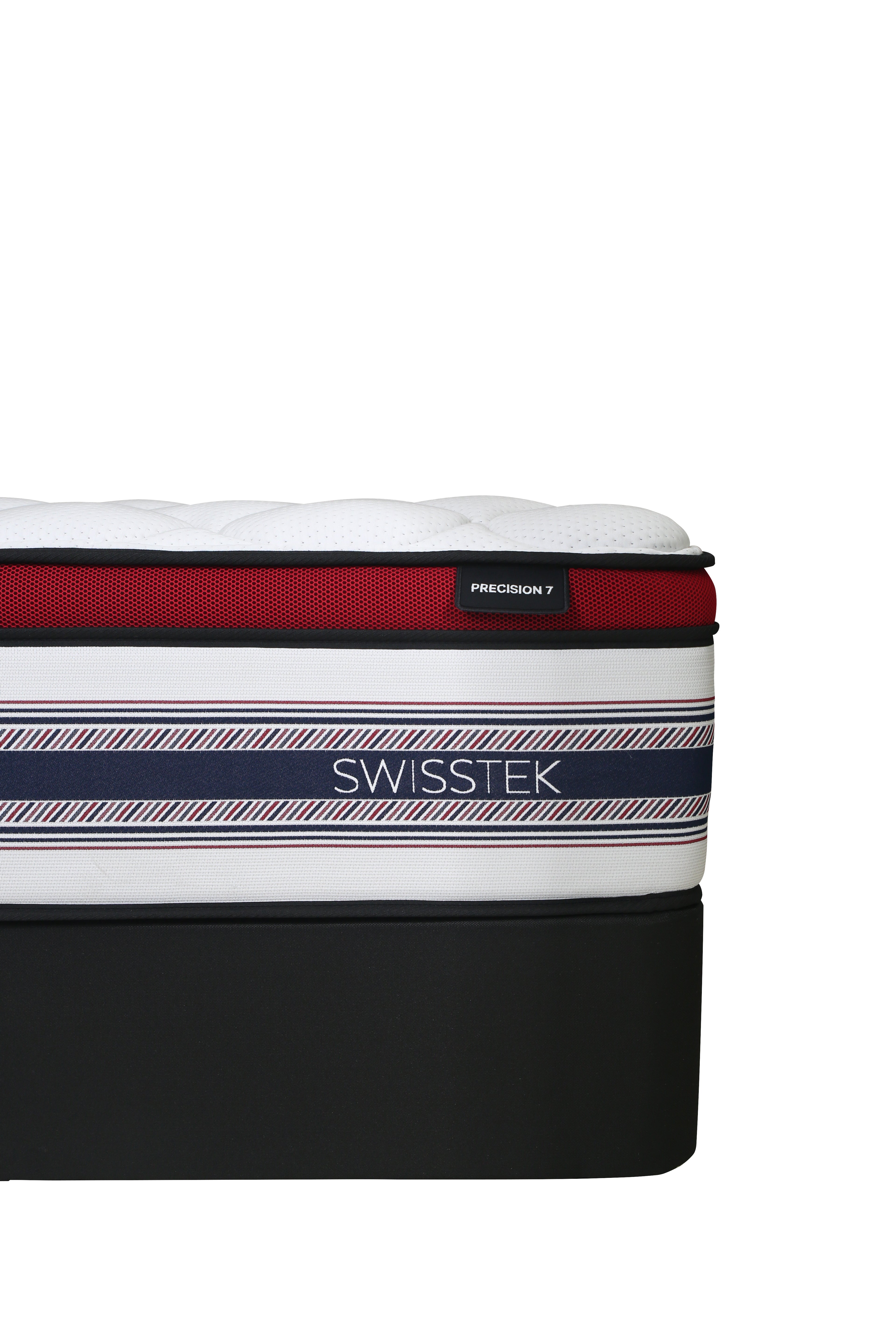Sleepyhead Swisstek Precision Mattress