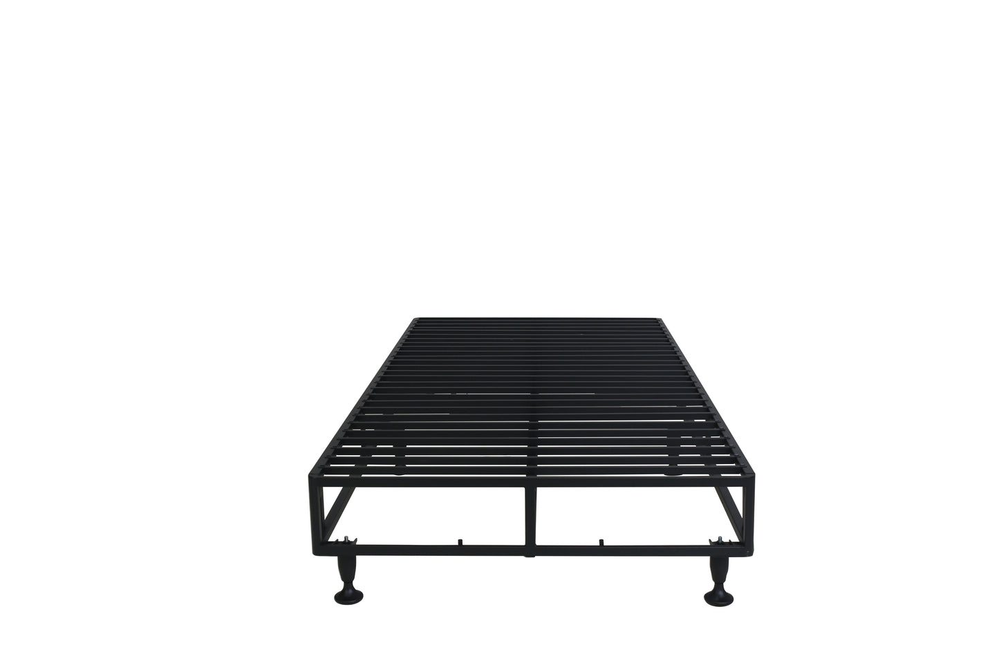 "Grab & Go" Connect Bed Base