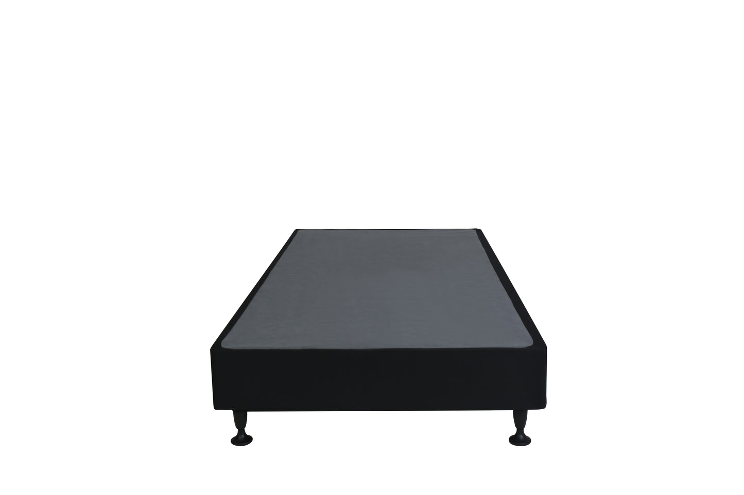 "Grab & Go" Connect Bed Base