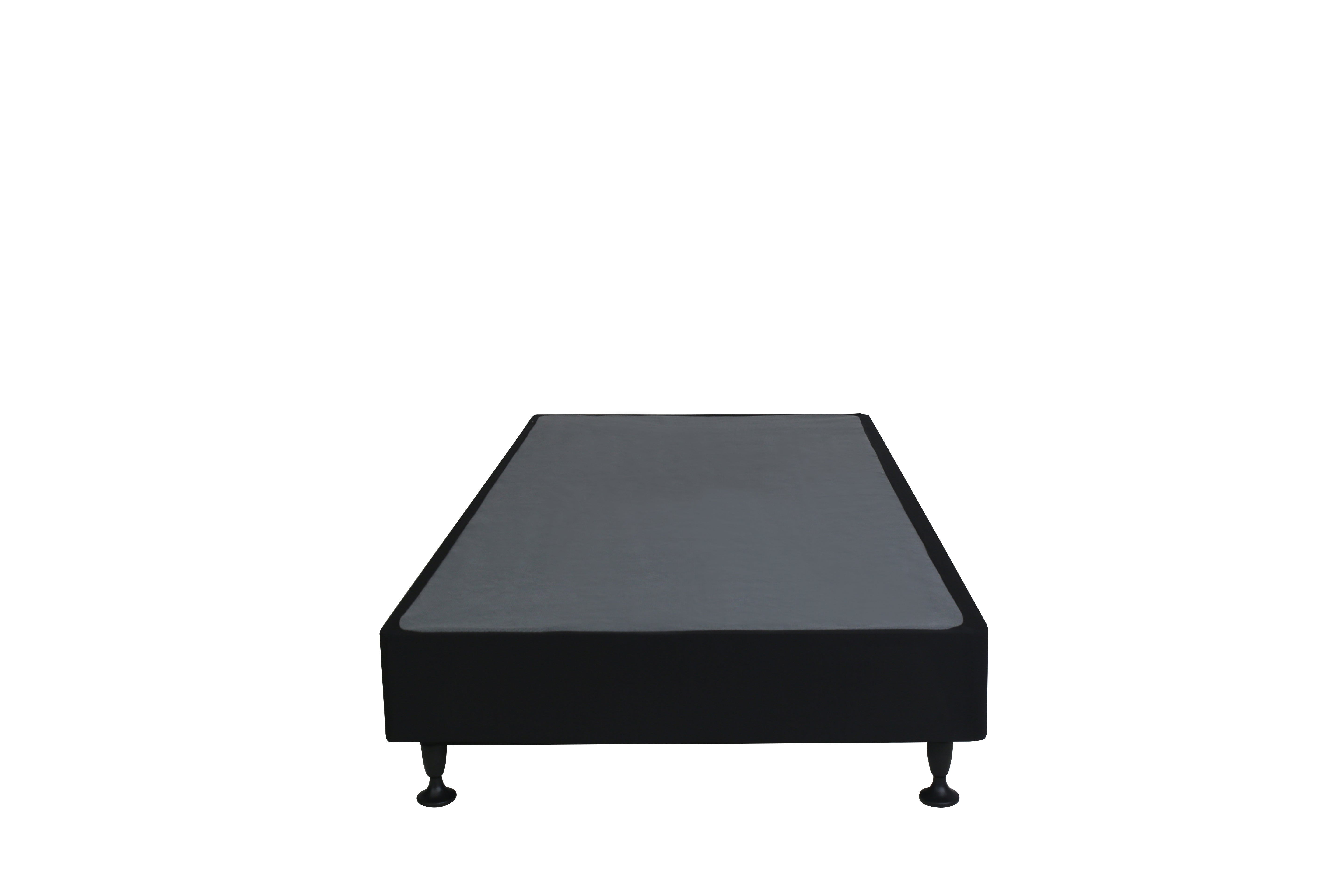 "Grab & Go" Connect Bed Base