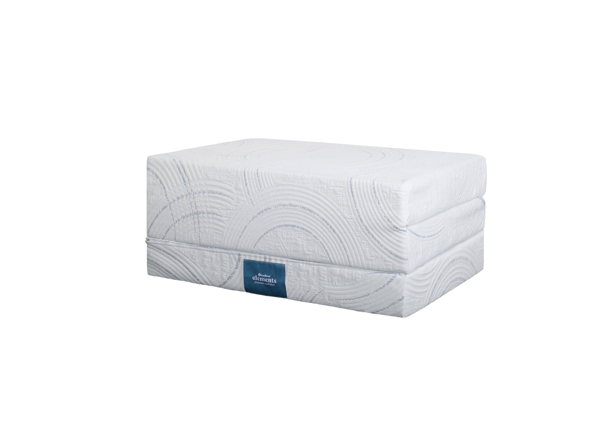 Elements Stowaway Mattress