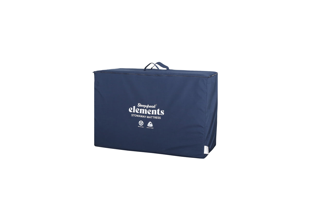 Elements Stowaway Mattress