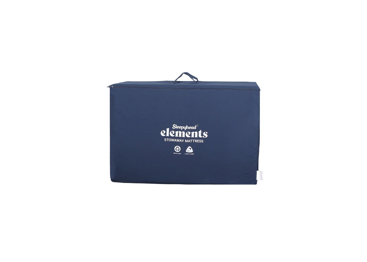 Elements Stowaway Mattress