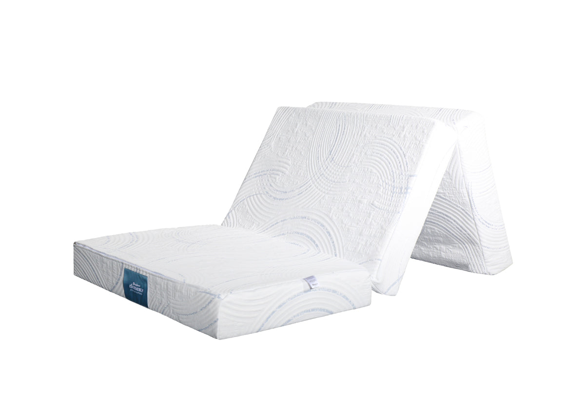Elements Stowaway Mattress