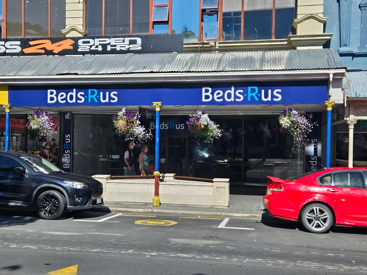 BedsRus