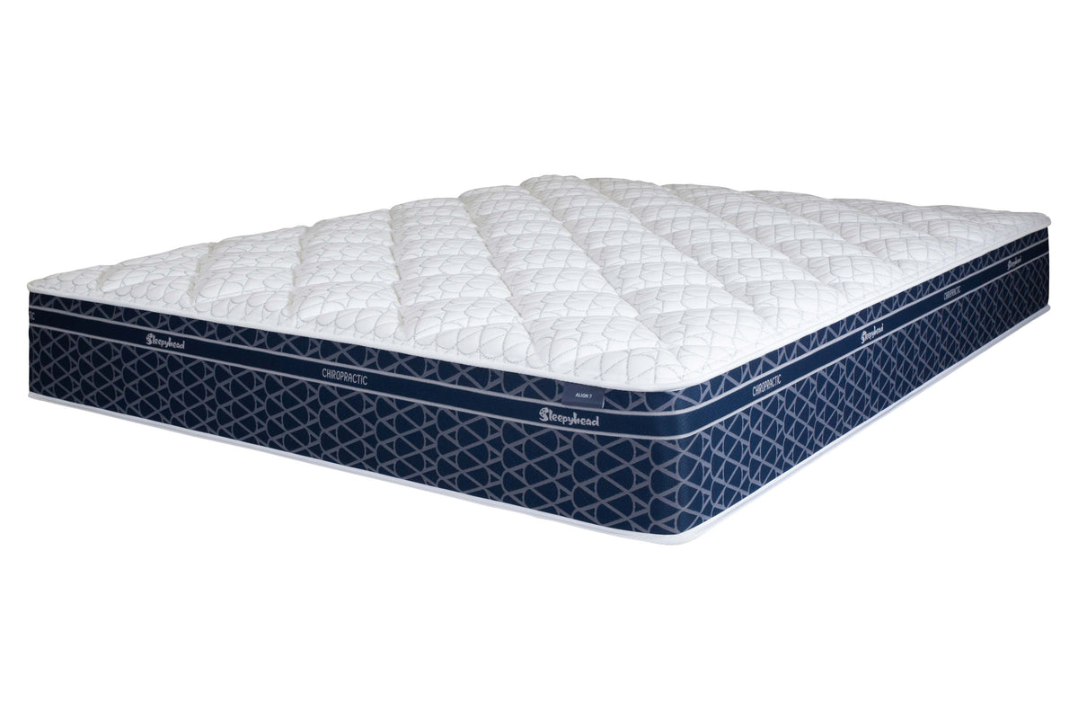 Sleepyhead Chiropractic Align Mattress