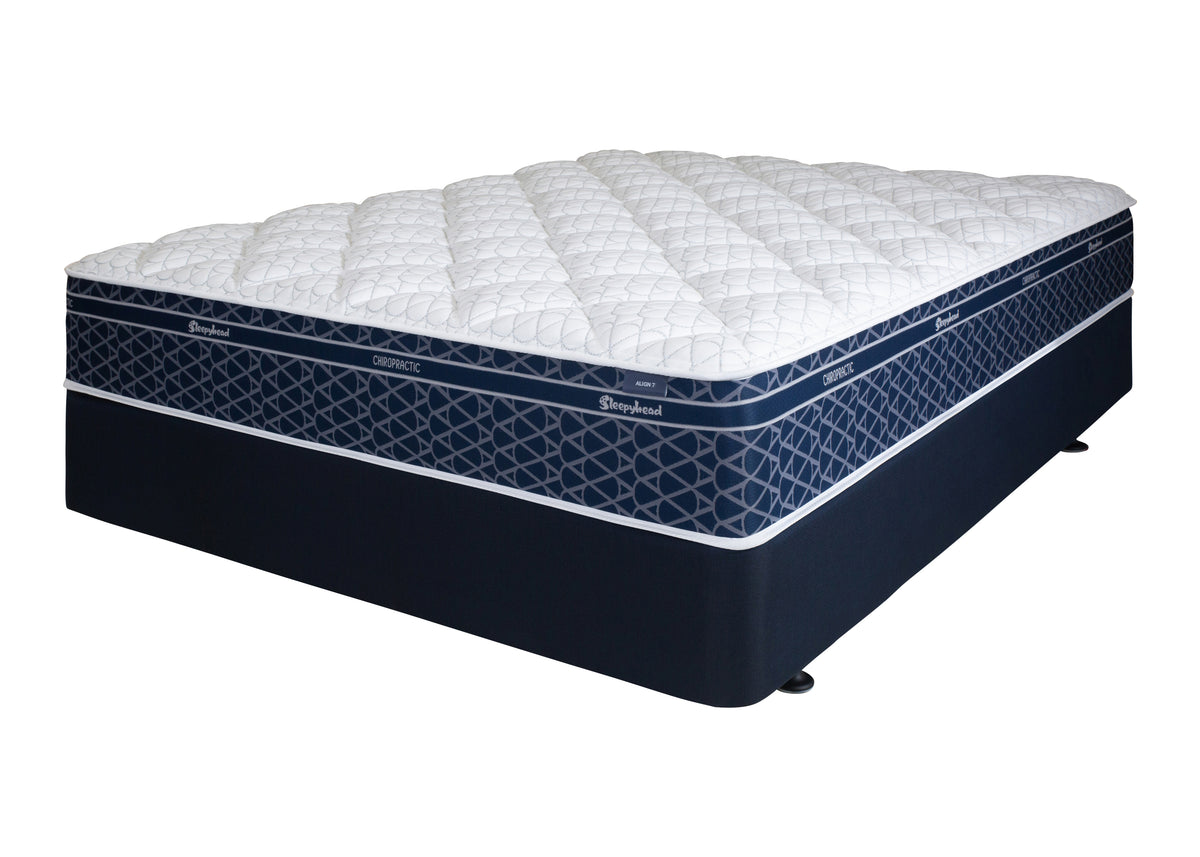 Sleepyhead Chiropractic Align Mattress