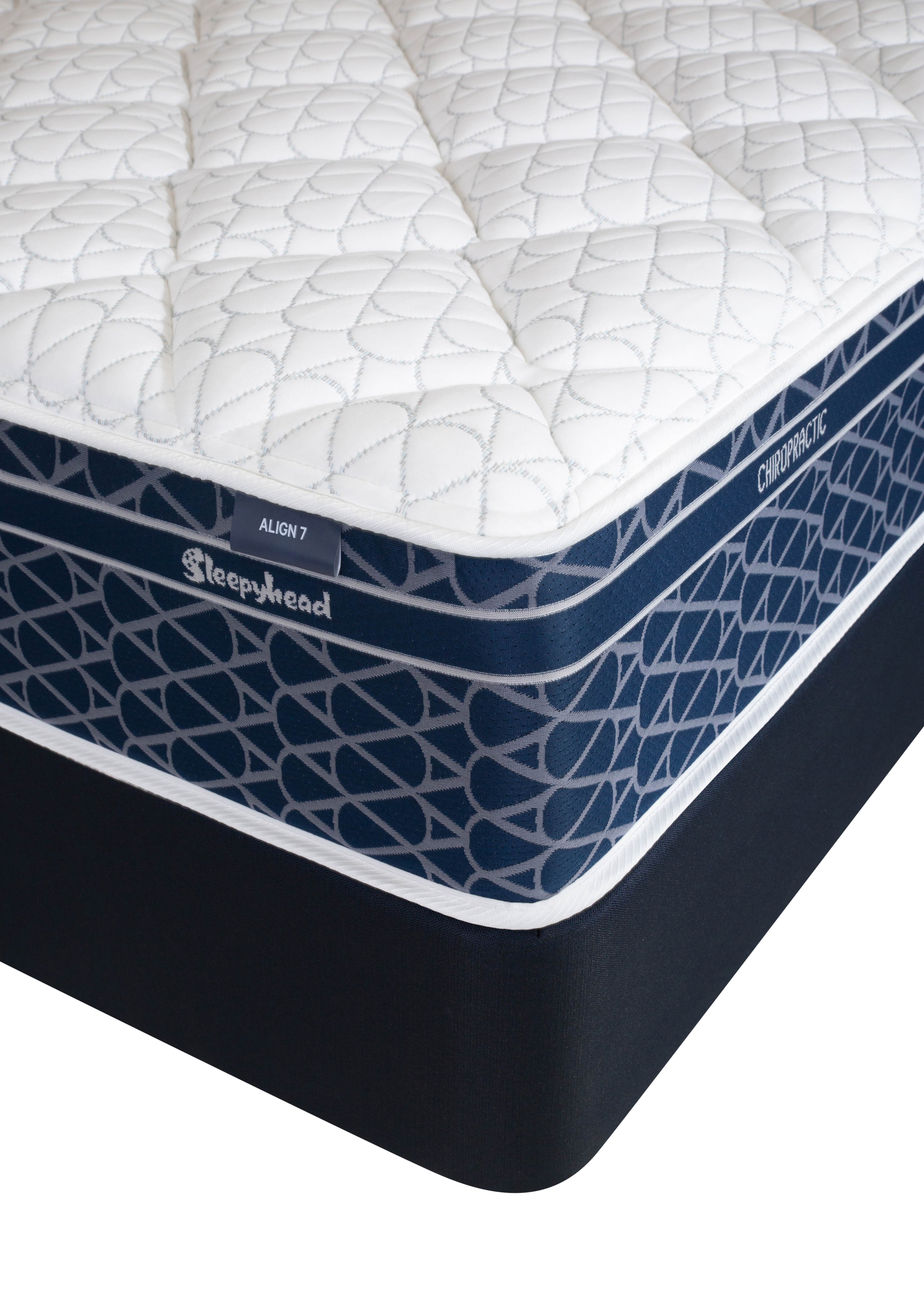 Sleepyhead Chiropractic Align Mattress