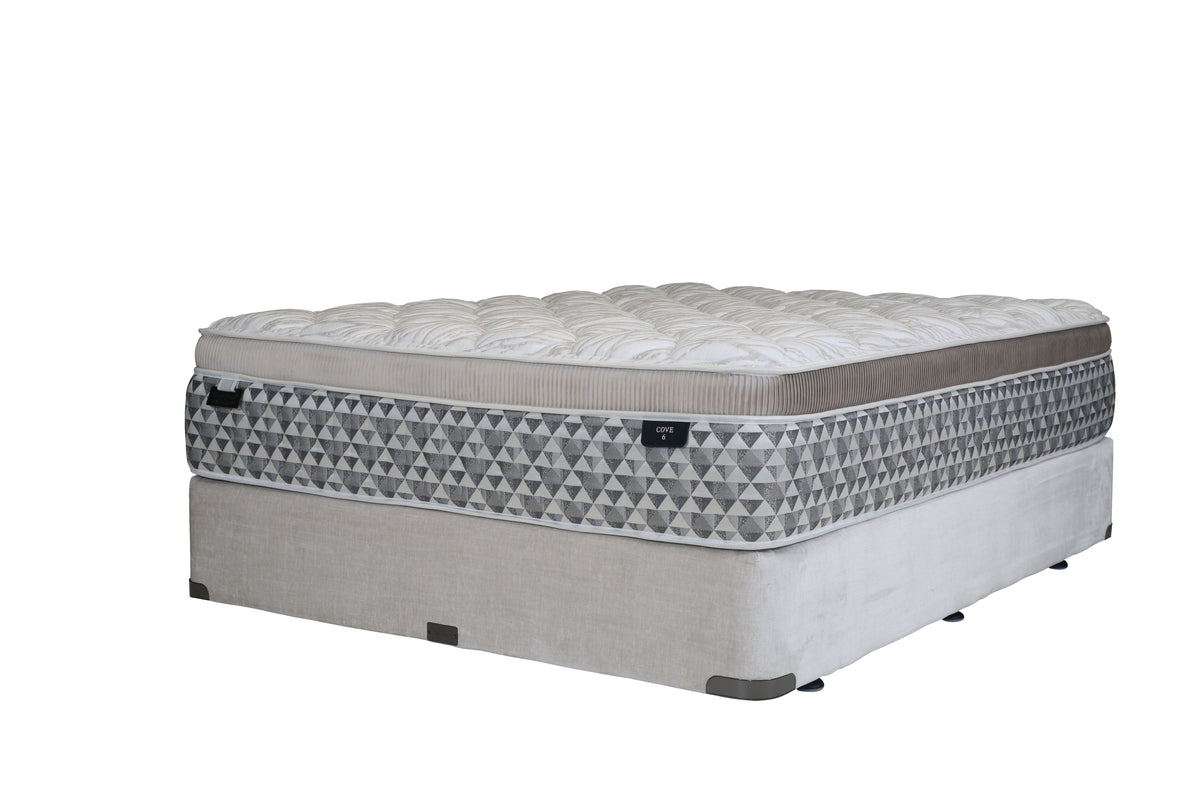 Sleepyhead Sanctuary Cove Mattress