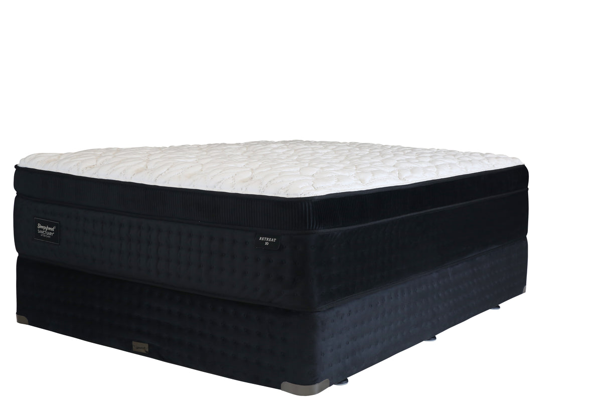 Sleepyhead Sanctuary Retreat Mattress