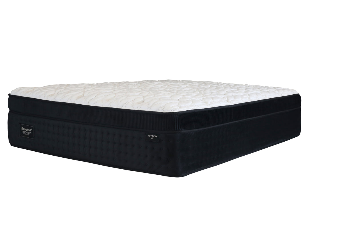 Sleepyhead Sanctuary Retreat Mattress