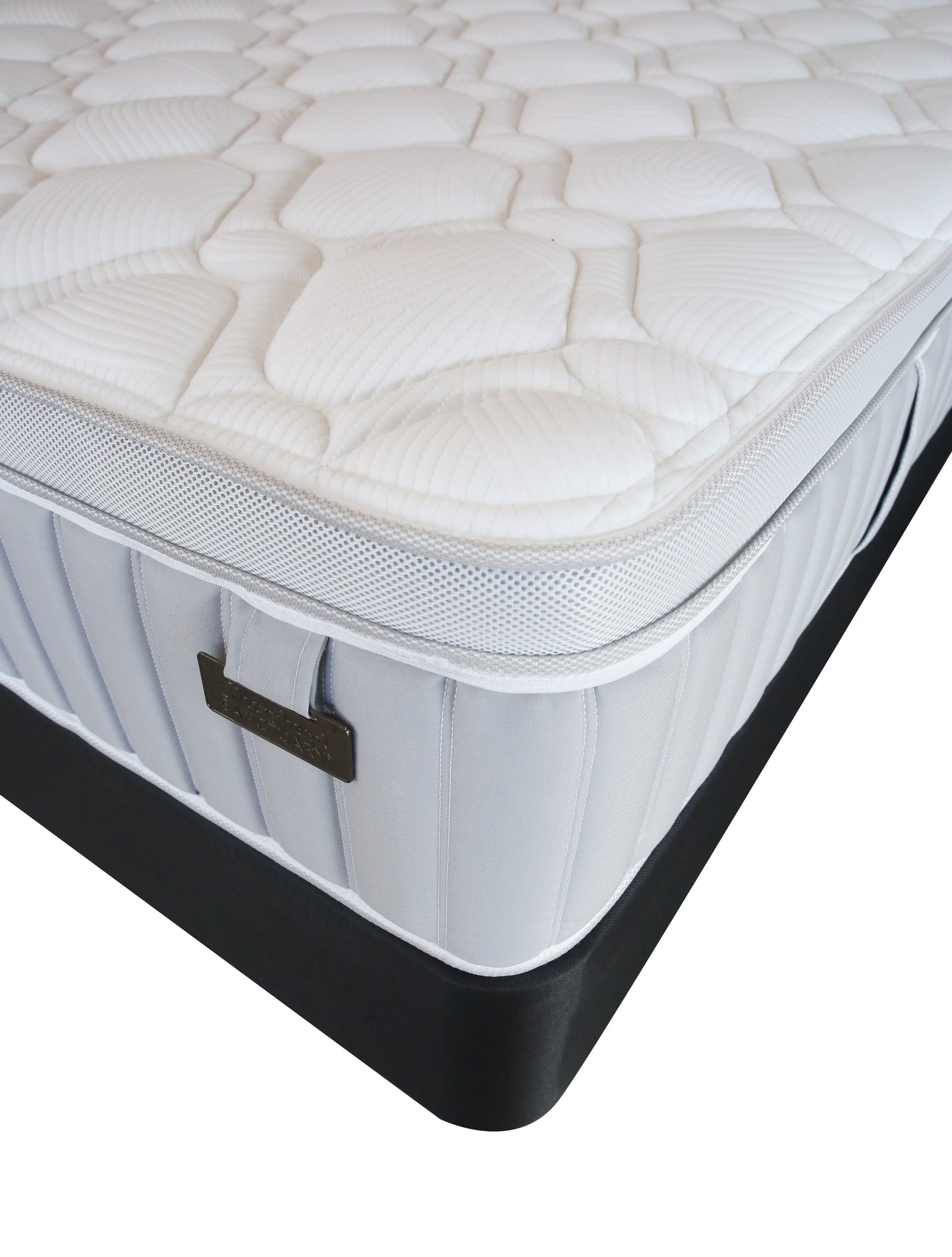 Sleepyhead Sanctuary 1935 Limited Edition Bed