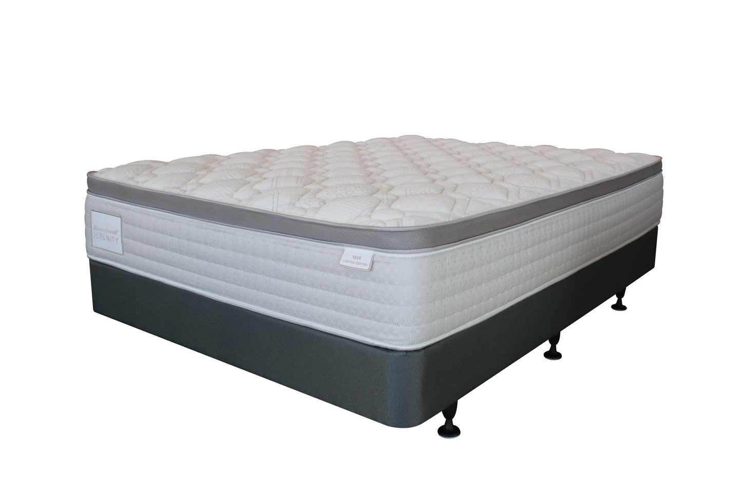 Sleepyhead Serenity 1935 Limited Edition Bed
