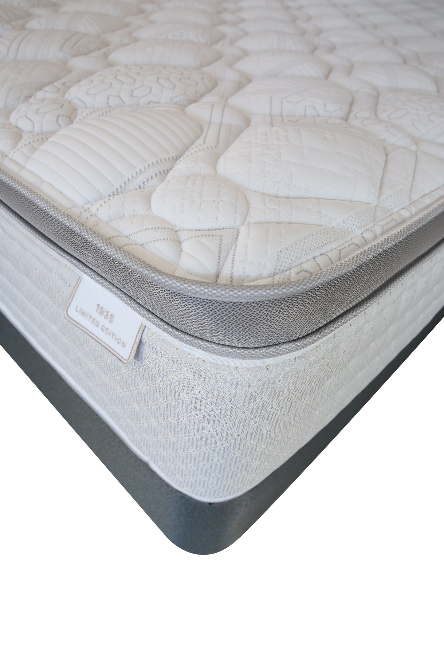 Sleepyhead Serenity 1935 Limited Edition Bed