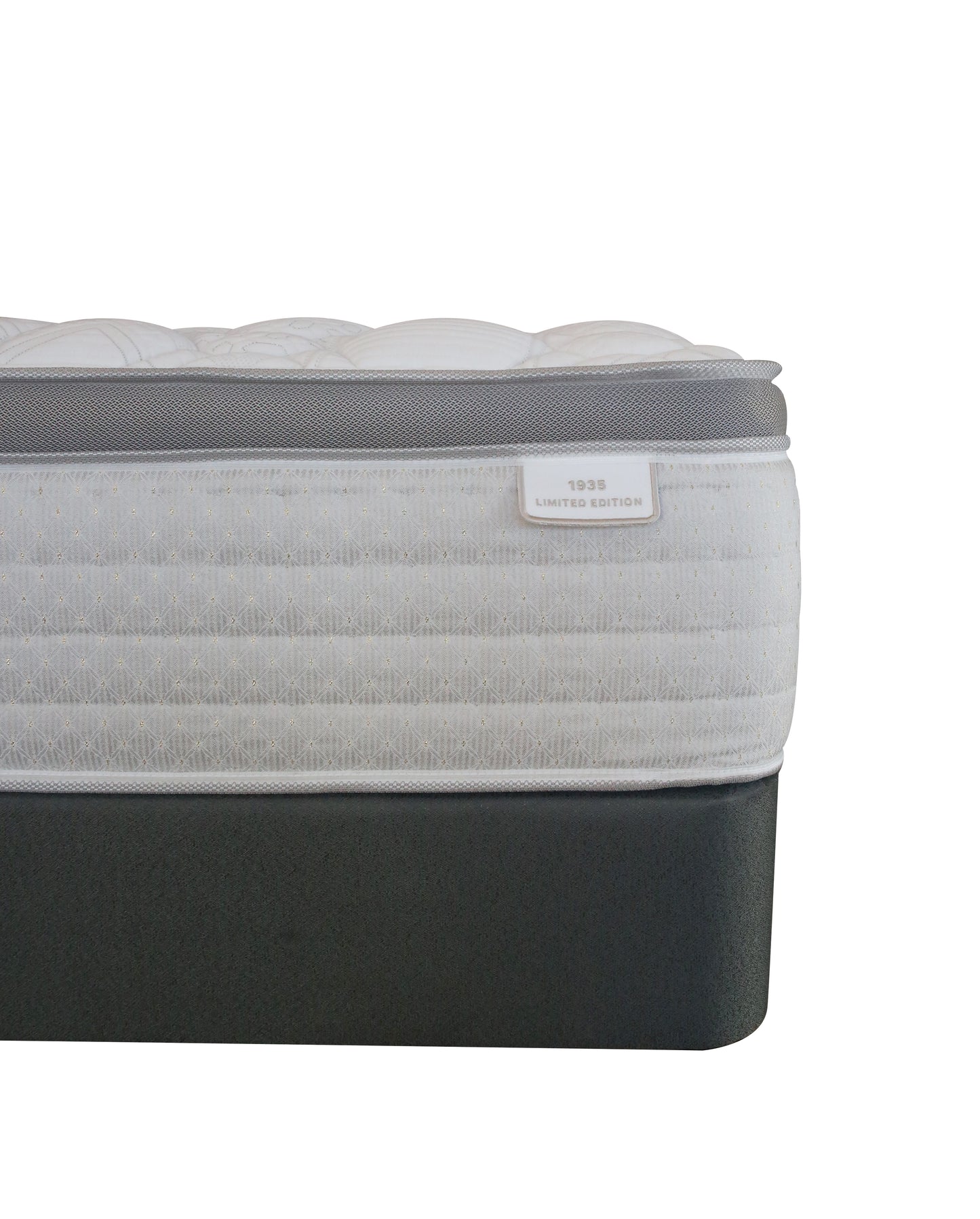 Sleepyhead Serenity 1935 Limited Edition Bed