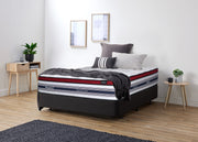 Sleepyhead Swisstek Precision Bed