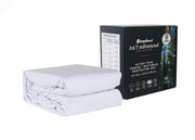 Sleepyhead 24/7 Advanced Tencel Mattress Protector Set