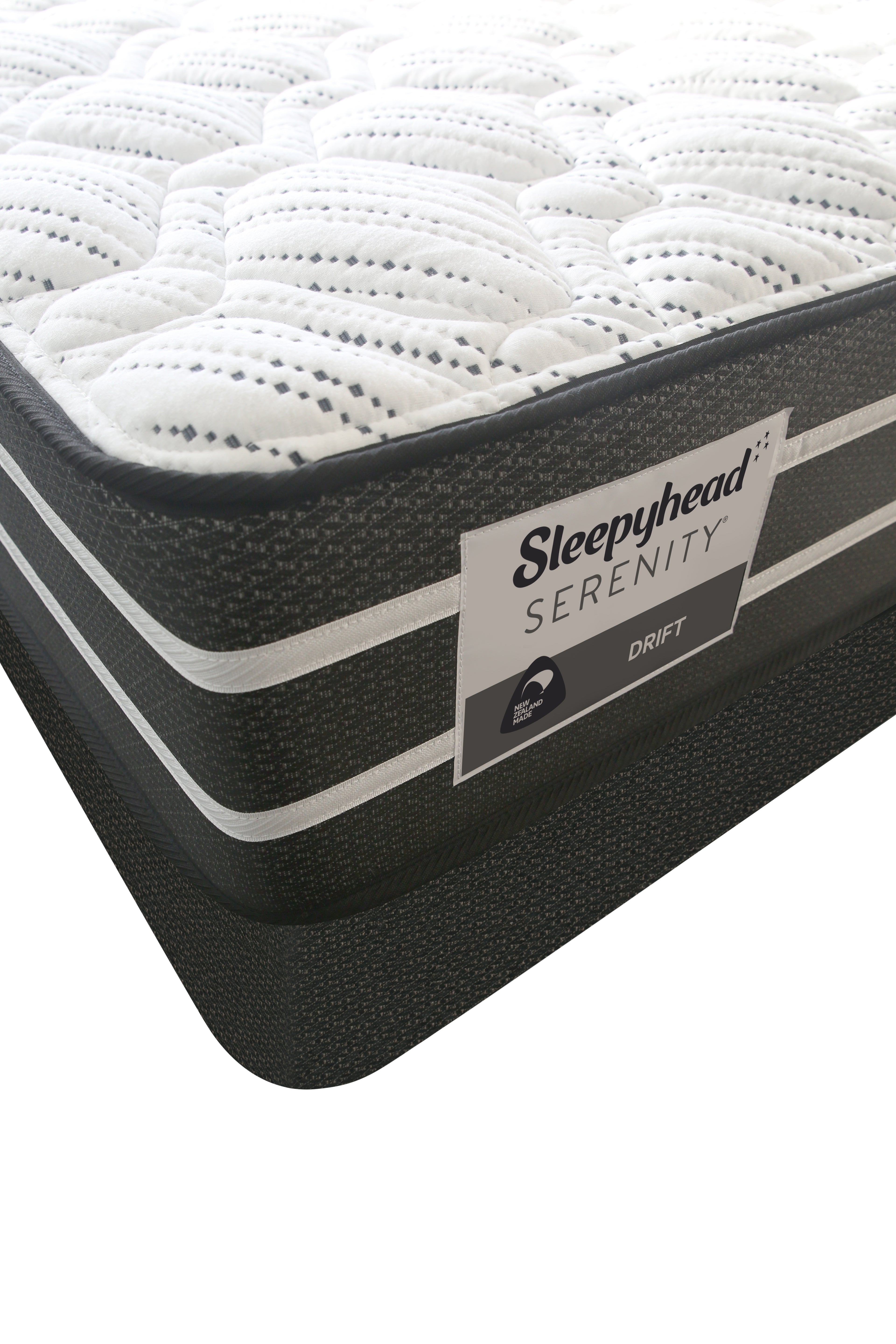 Sleepyhead Serenity Drift Limited Edition Mattress