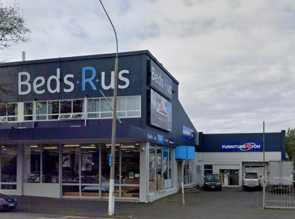 BedsRus