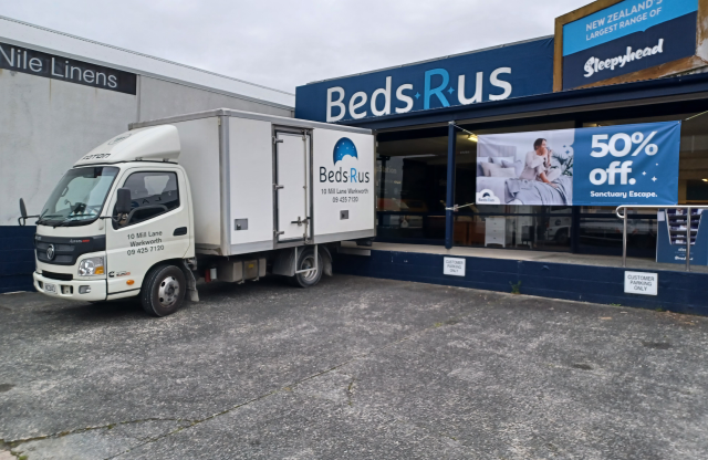 BedsRus