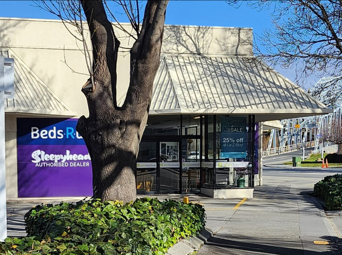 BedsRus