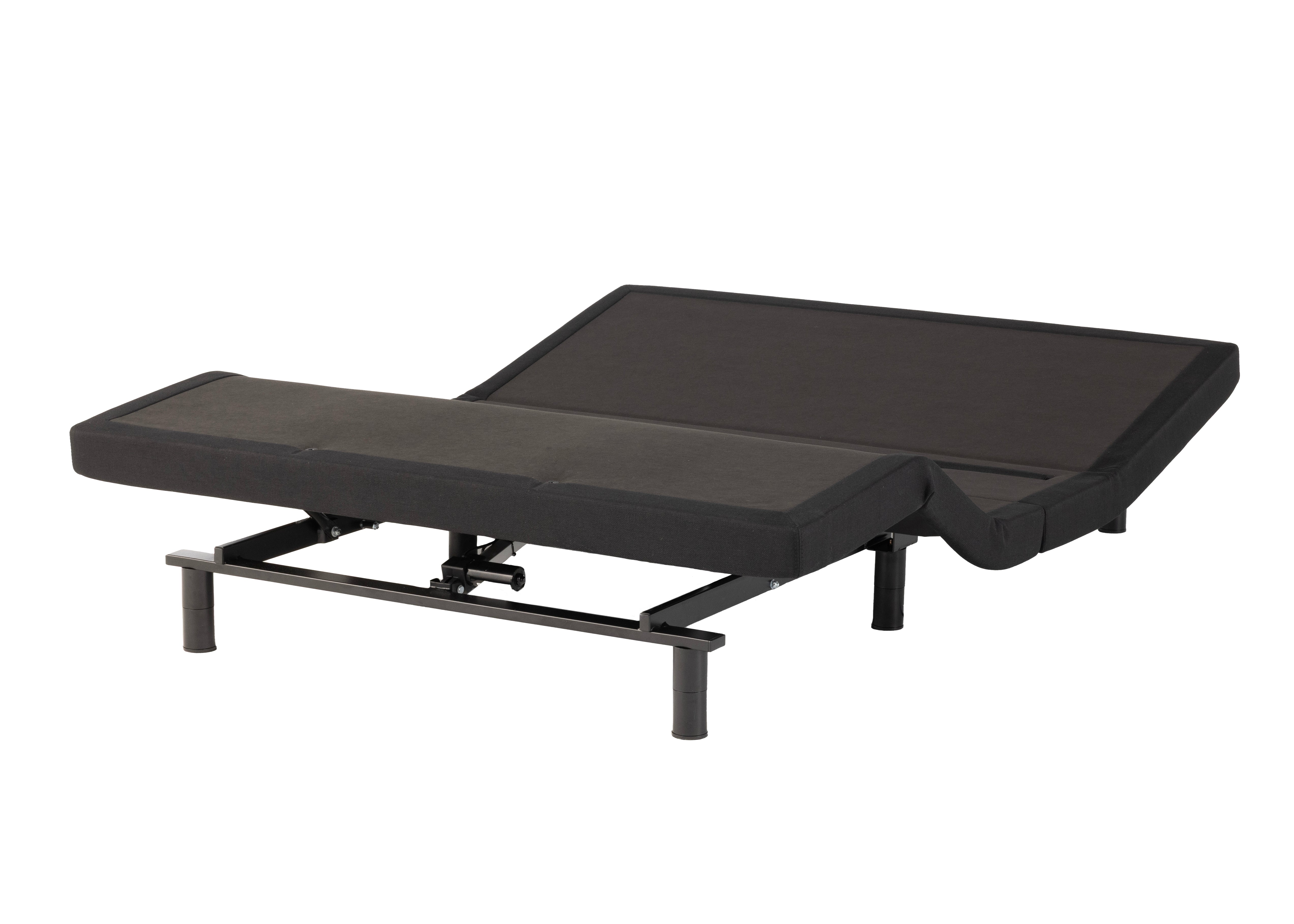 Sleepyhead Precision Support Adjustable Bed