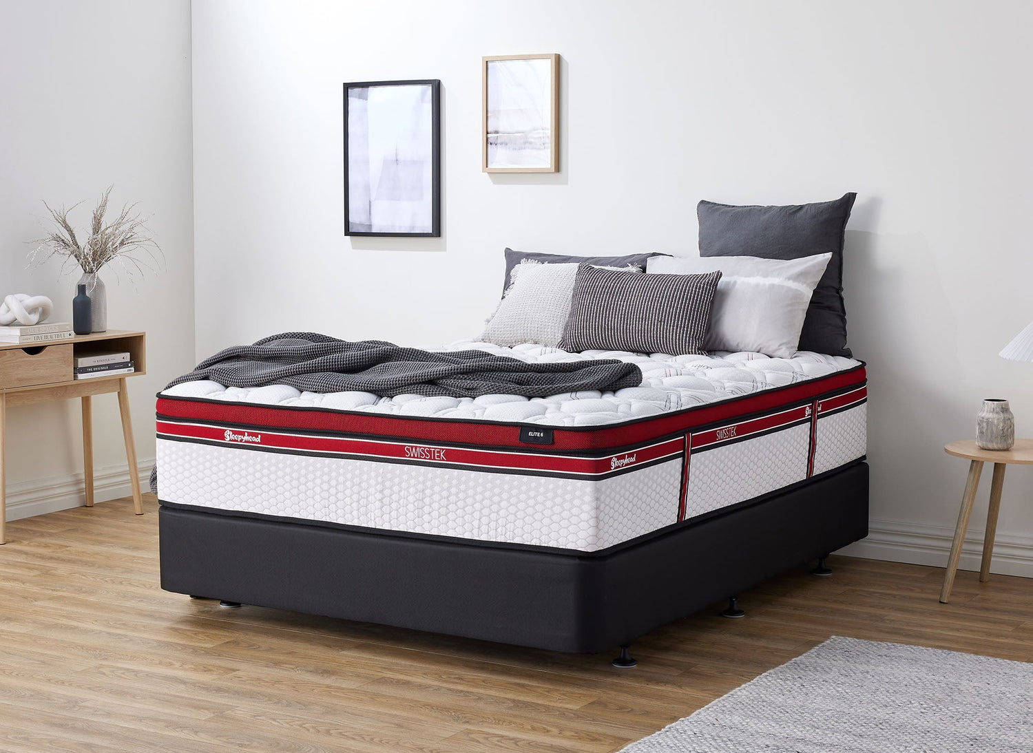 Summer Sleep Sale