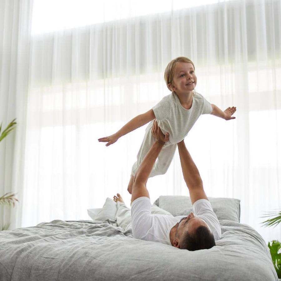 Interest Free Deferred Payments