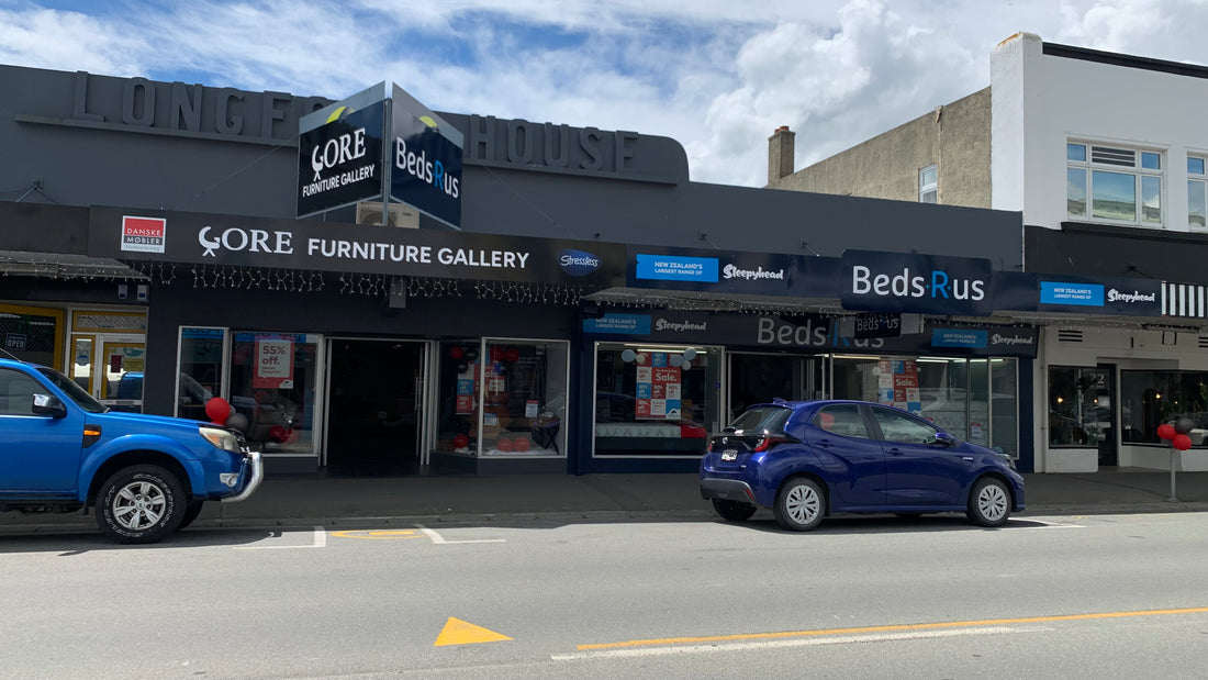 BedsRus