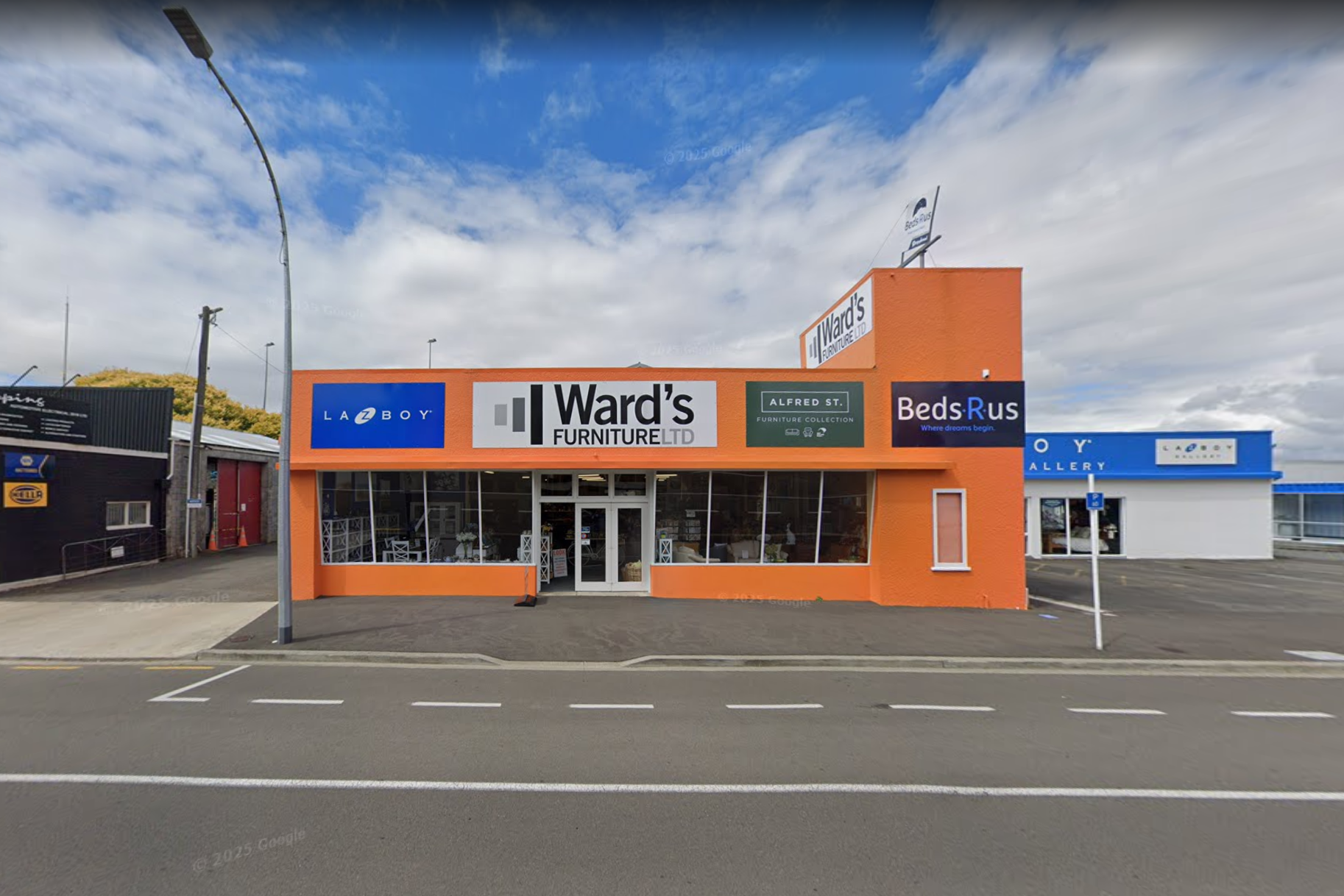 BedsRus